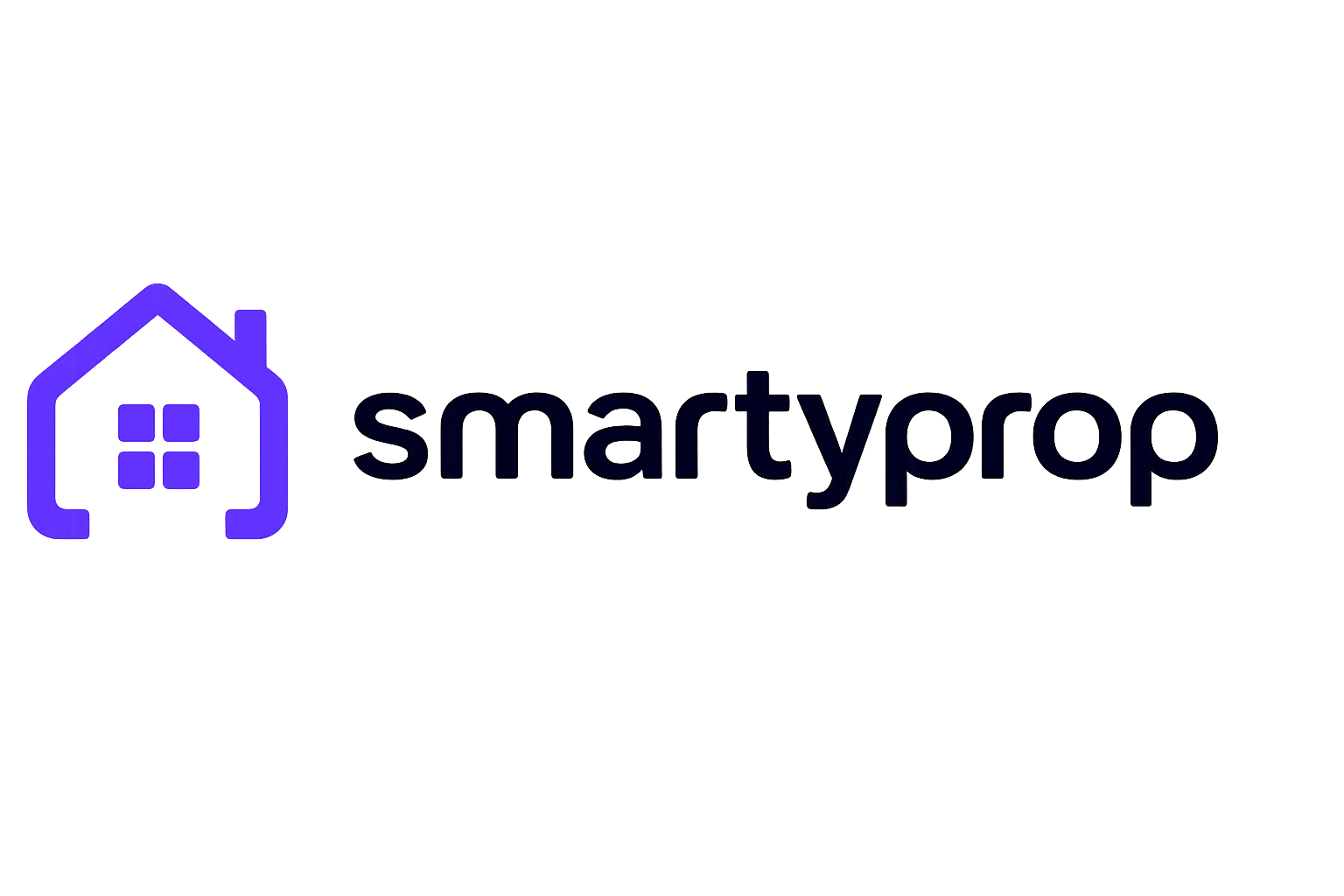 SmartyProp Logo